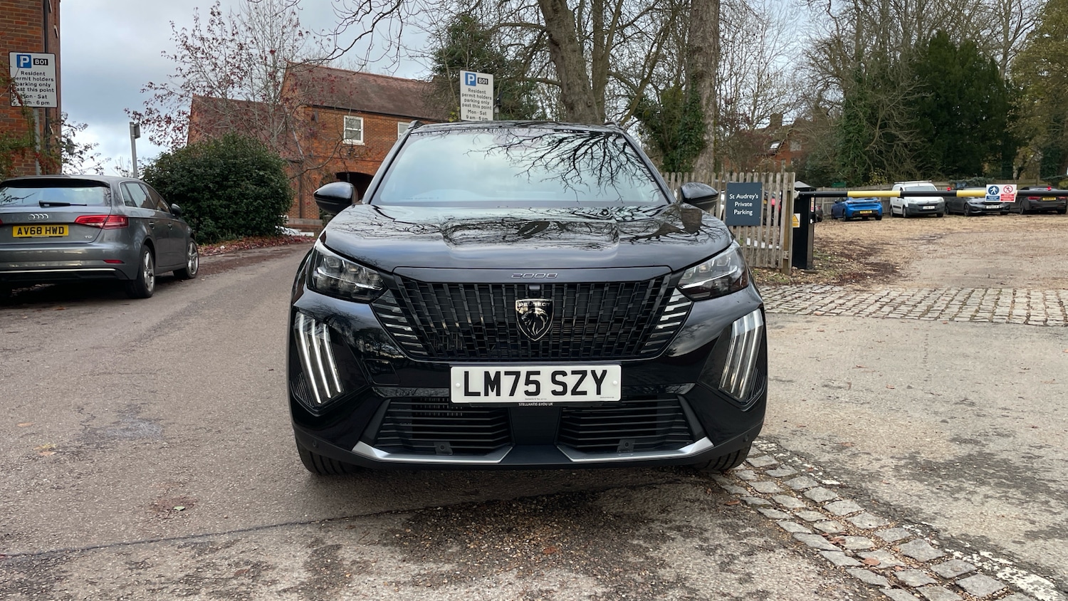 Used Peugeot 2008 2025 for sale - 76716063: Photo 8