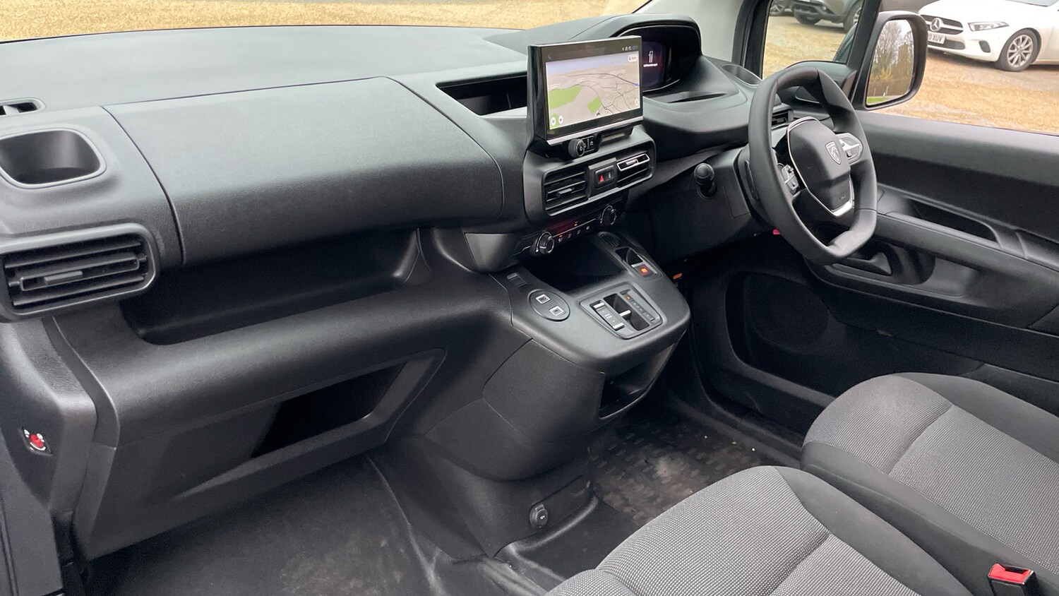 Used Peugeot Partner 2024 for sale - 77412842: Photo 12