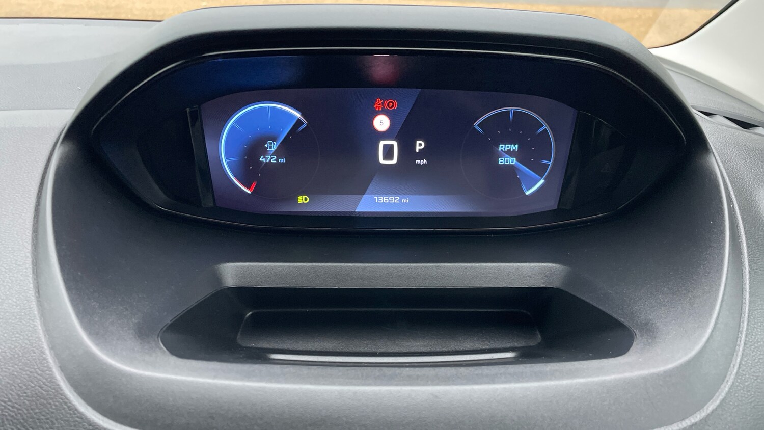 Used Peugeot Partner 2024 for sale - 77412842: Photo 13