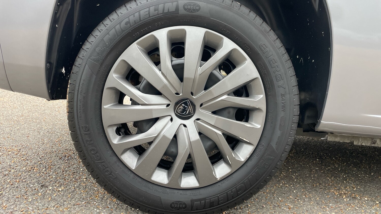 Used Peugeot Partner 2024 for sale - 77412842: Photo 14