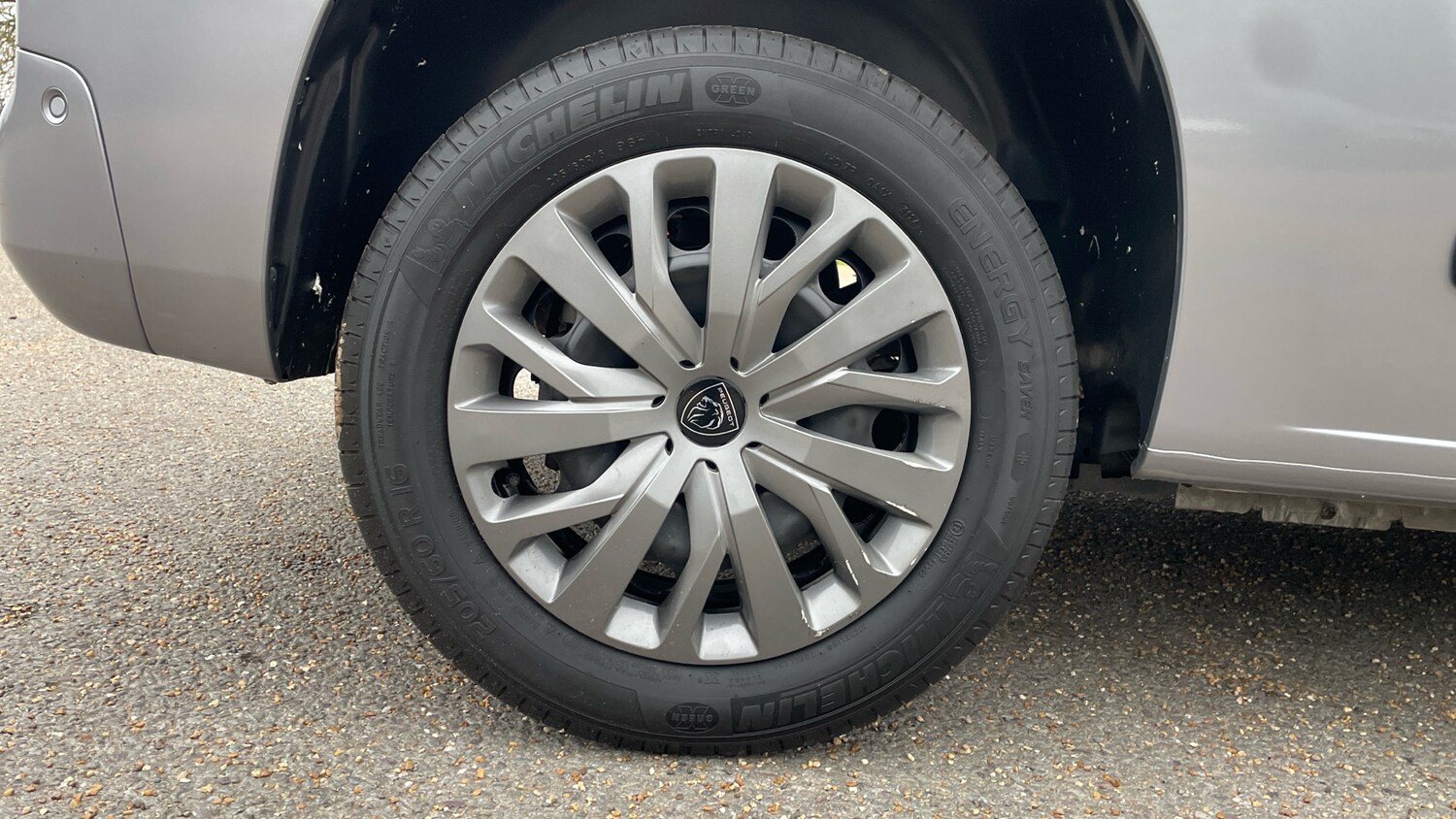 Used Peugeot Partner 2024 for sale - 77412842: Photo 15