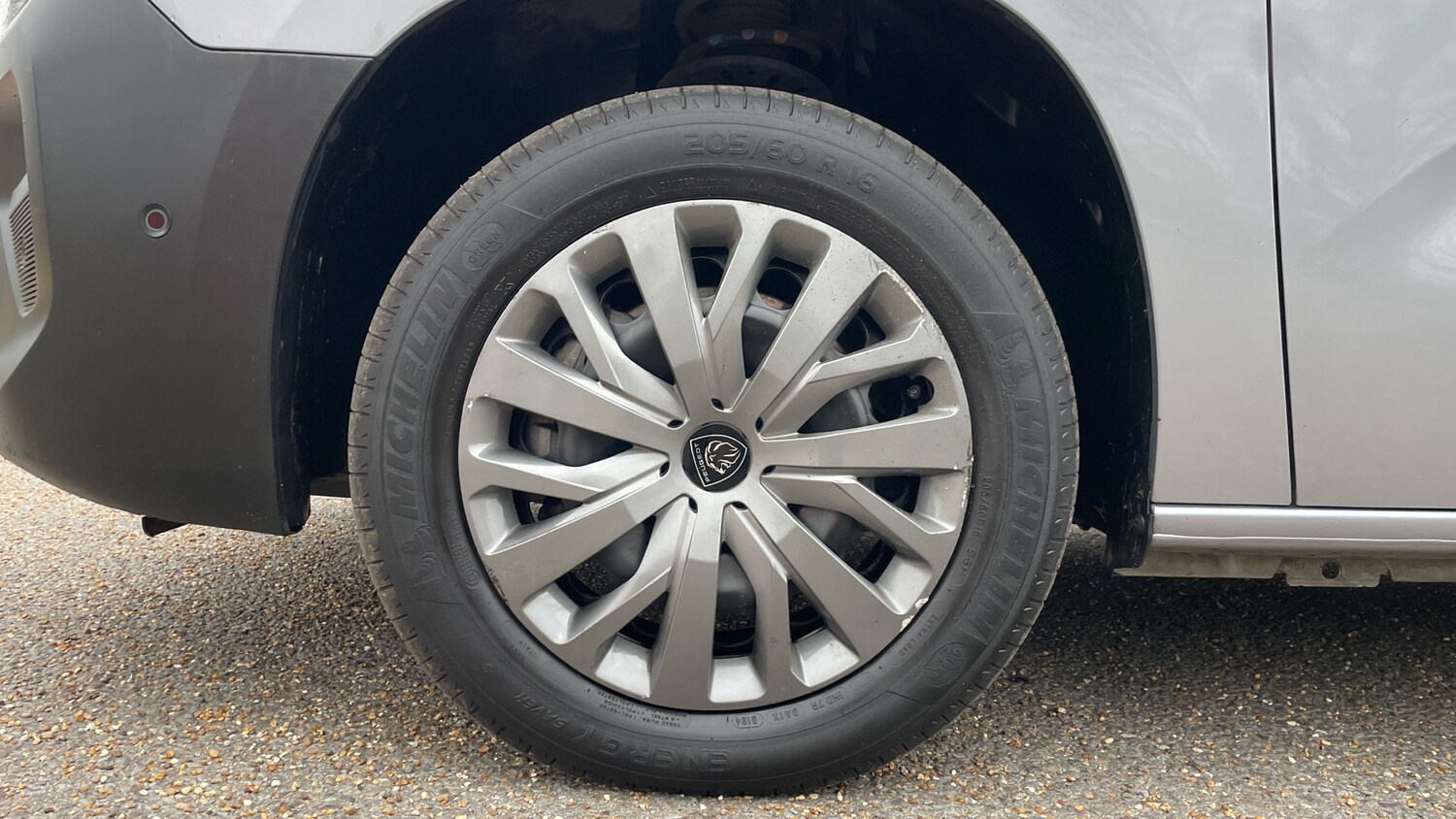 Used Peugeot Partner 2024 for sale - 77412842: Photo 16