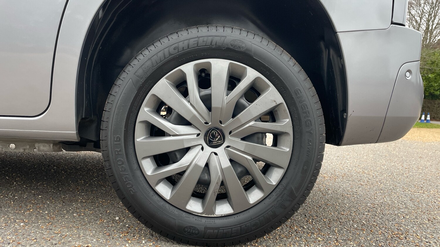 Used Peugeot Partner 2024 for sale - 77412842: Photo 17