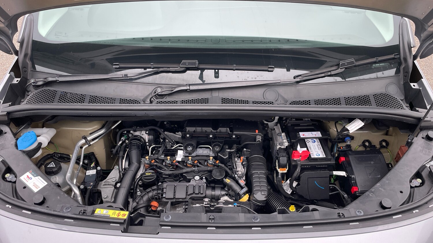 Used Peugeot Partner 2024 for sale - 77412842: Photo 18