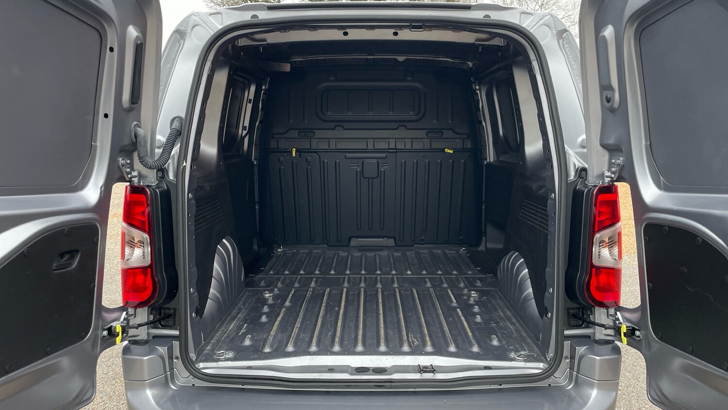 Used Peugeot Partner 2024 for sale - 77412842: Photo 19