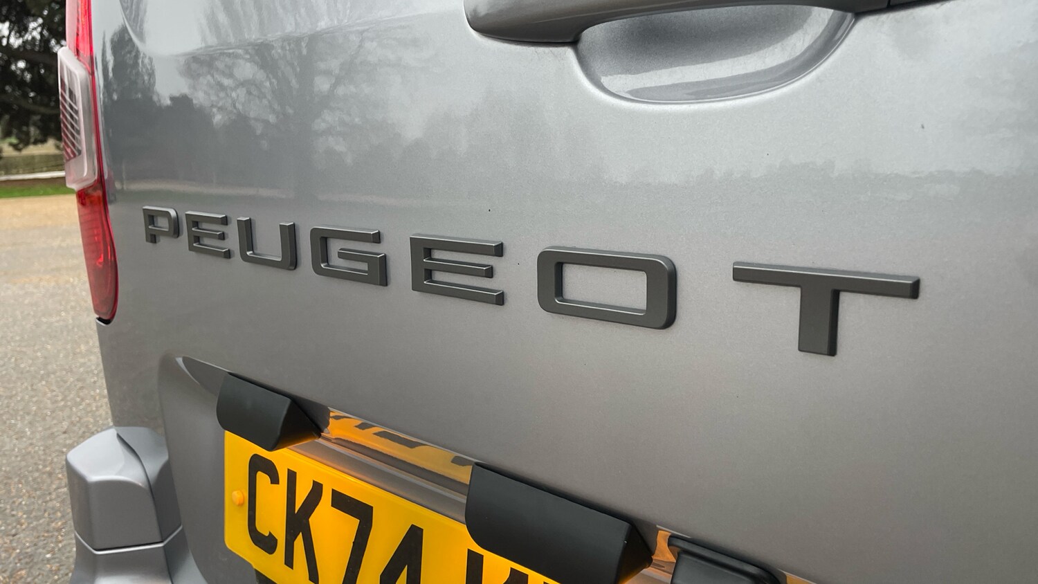 Used Peugeot Partner 2024 for sale - 77412842: Photo 26