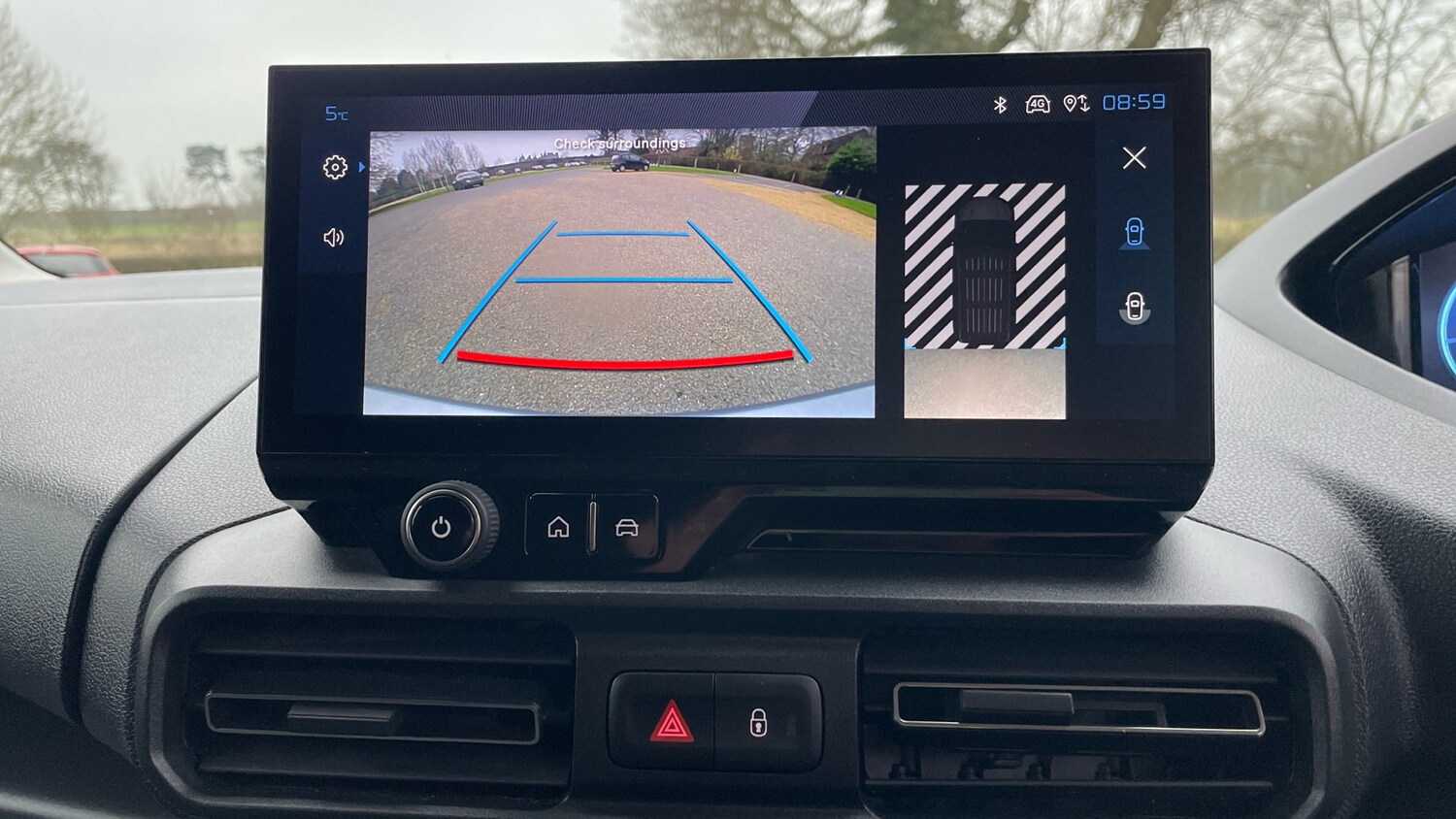 Used Peugeot Partner 2024 for sale - 77412842: Photo 31