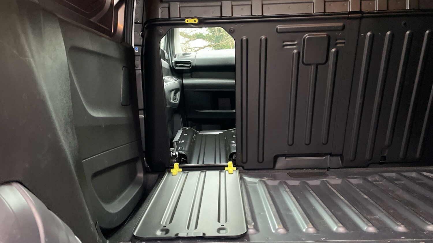 Used Peugeot Partner 2024 for sale - 77412842: Photo 38