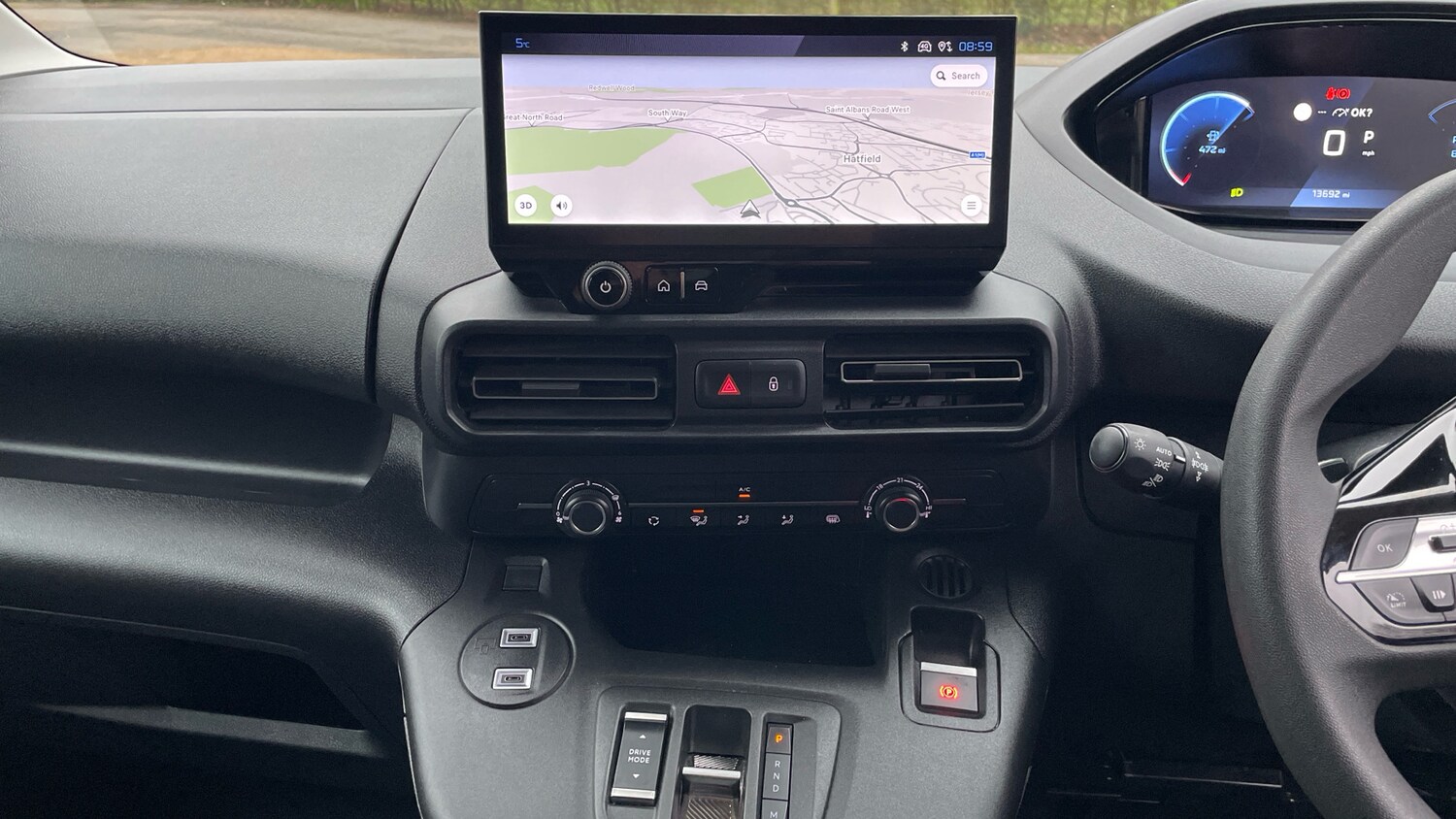 Used Peugeot Partner 2024 for sale - 77412842: Photo 4