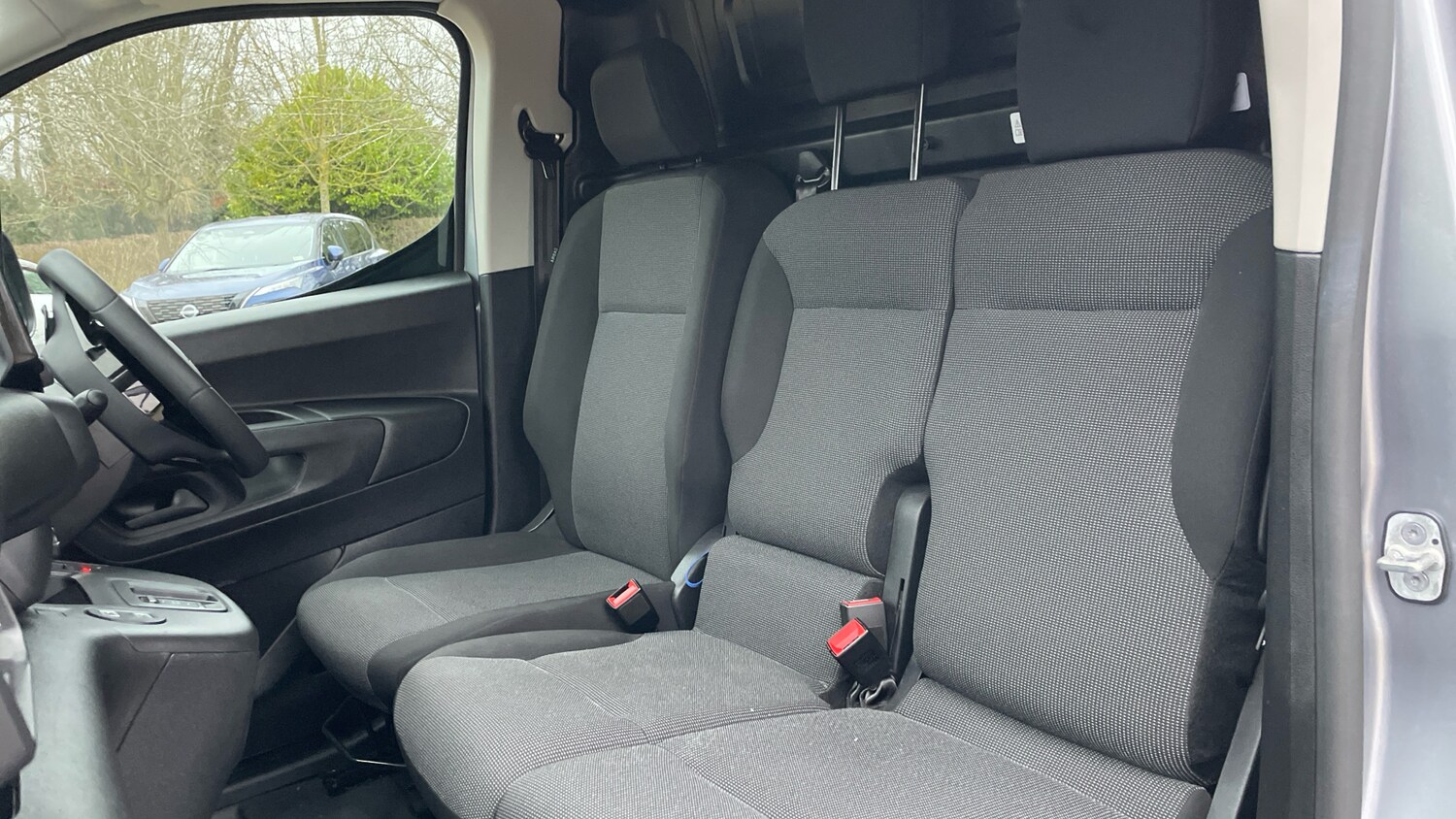 Used Peugeot Partner 2024 for sale - 77412842: Photo 42