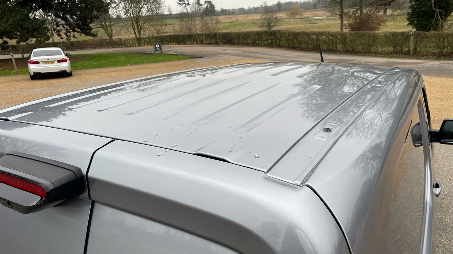 Used Peugeot Partner 2024 for sale - 77412842: Photo 43