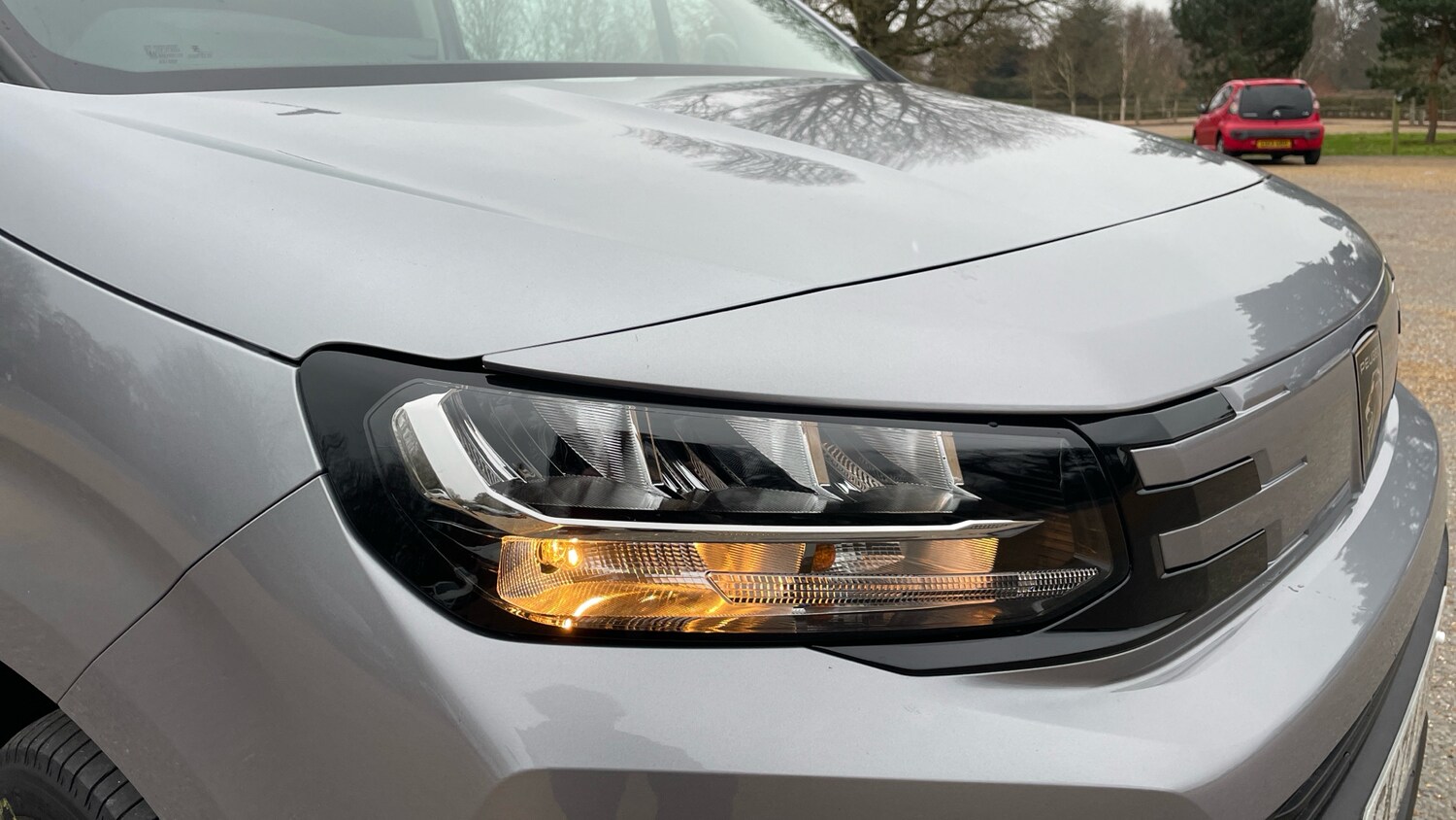 Used Peugeot Partner 2024 for sale - 77412842: Photo 47