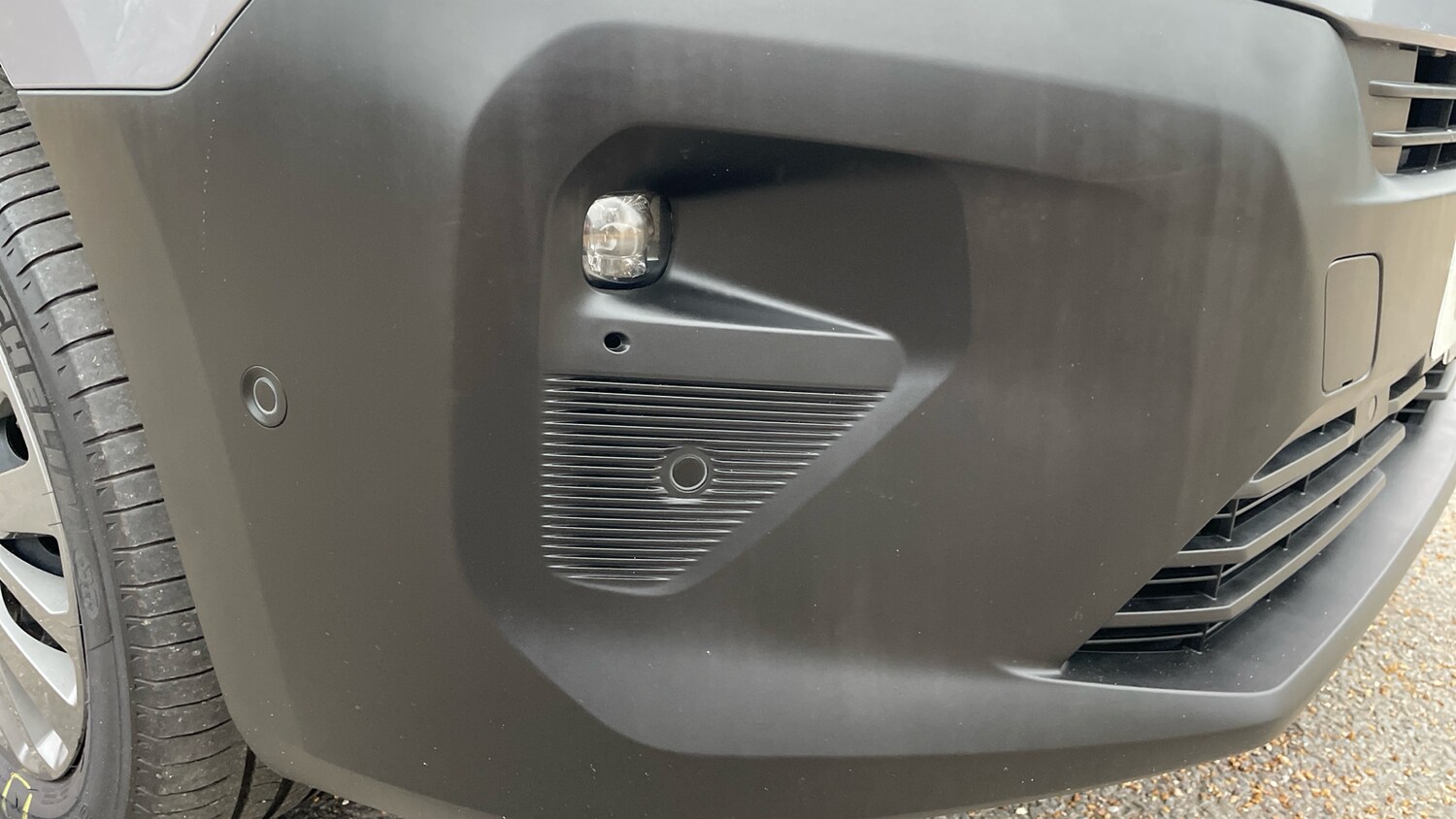 Used Peugeot Partner 2024 for sale - 77412842: Photo 48