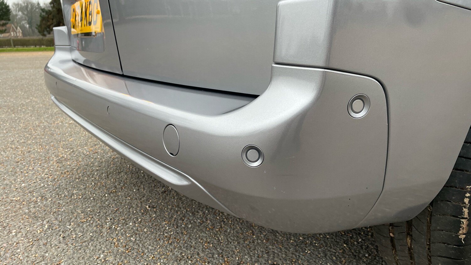 Used Peugeot Partner 2024 for sale - 77412842: Photo 51