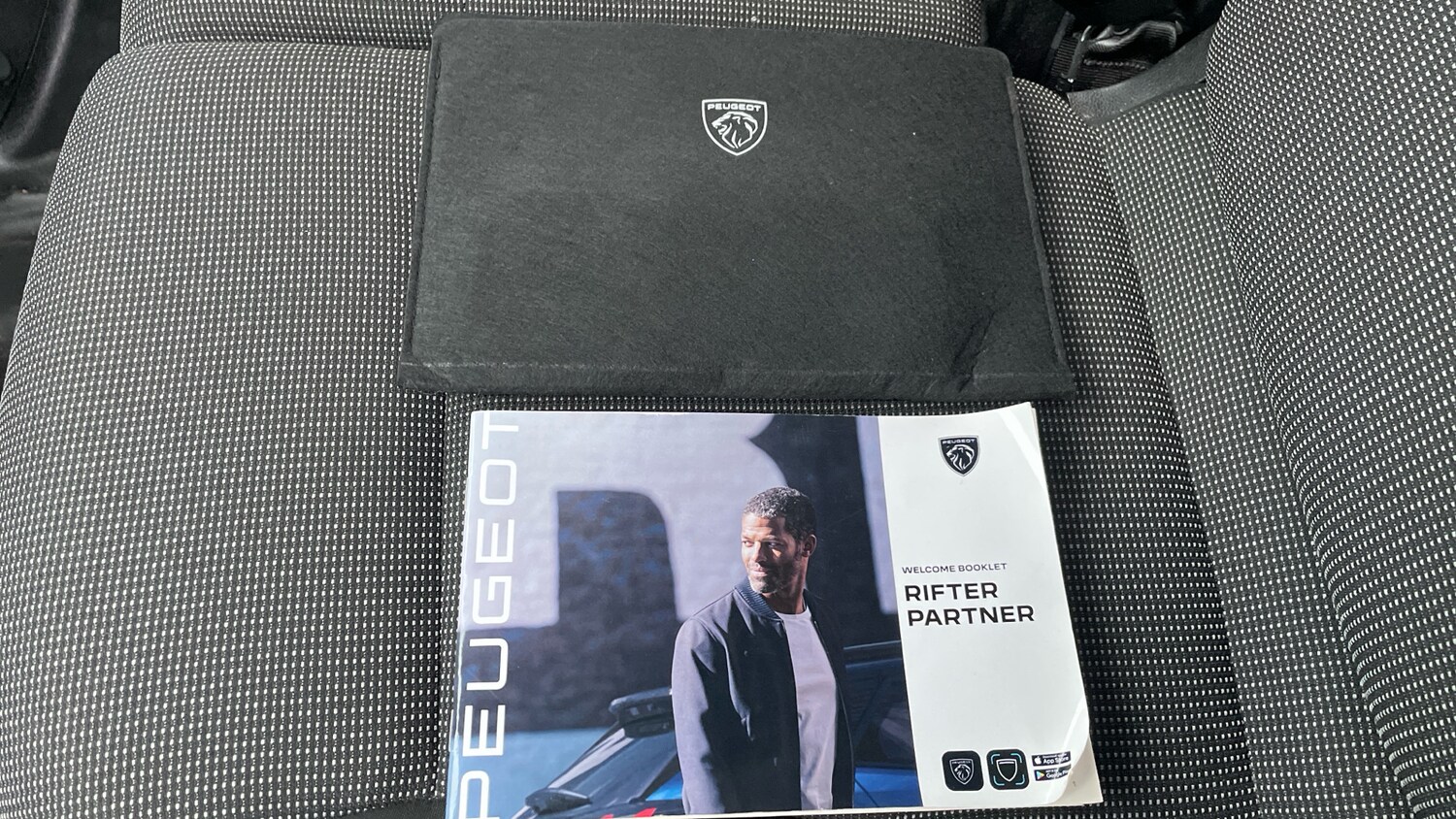 Used Peugeot Partner 2024 for sale - 77412842: Photo 53