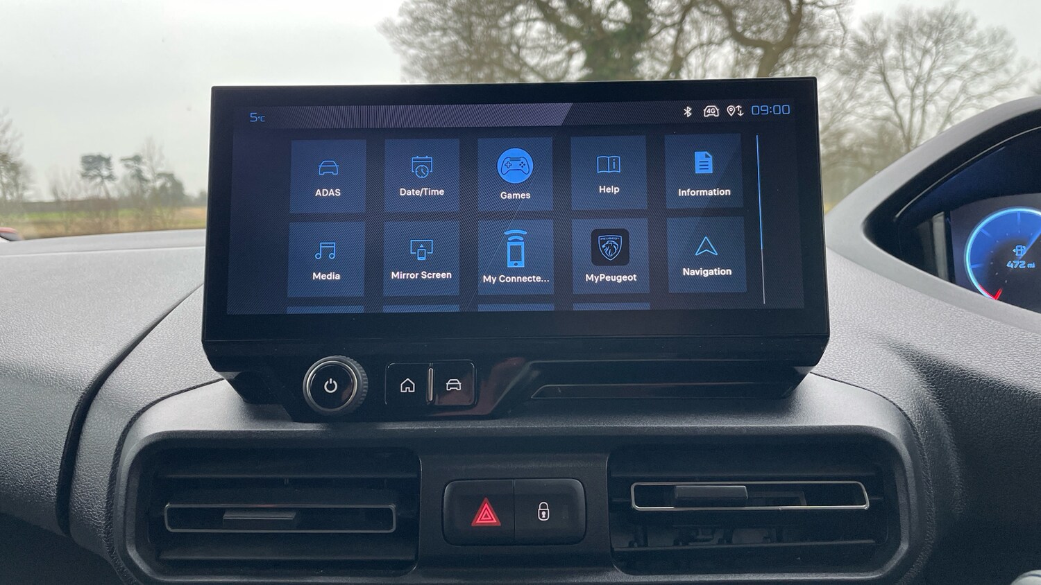 Used Peugeot Partner 2024 for sale - 77412842: Photo 54