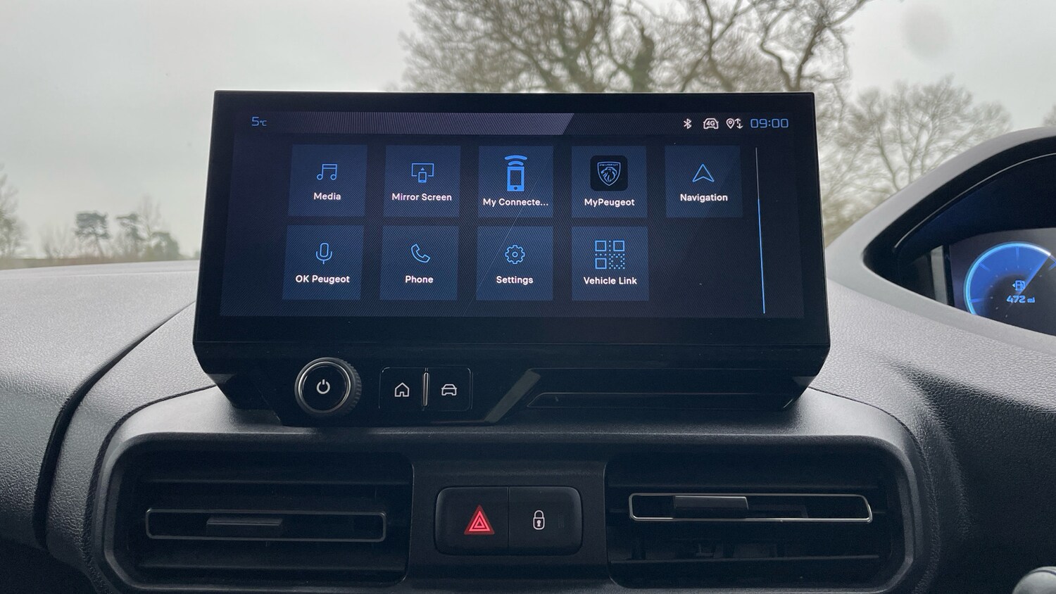 Used Peugeot Partner 2024 for sale - 77412842: Photo 55