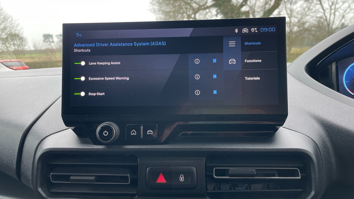 Used Peugeot Partner 2024 for sale - 77412842: Photo 56