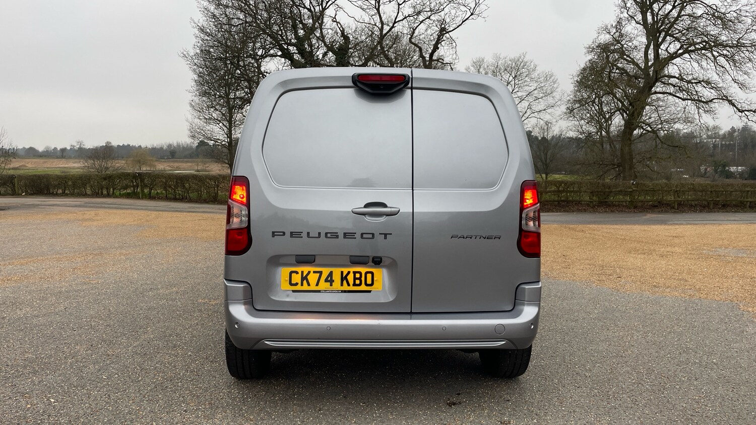 Used Peugeot Partner 2024 for sale - 77412842: Photo 9