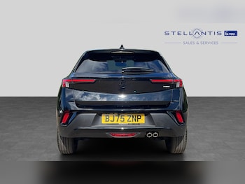 Used Vauxhall Mokka 2025 for sale - 79427186: Photo