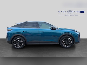 Used Peugeot 3008 2024 for sale - 78785435: Photo