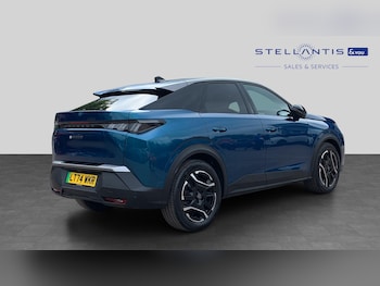 Used Peugeot 3008 2024 for sale - 78785435: Photo