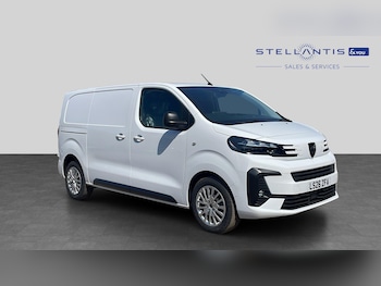 Used Peugeot Expert 2026 for sale - 79170097: Photo