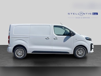 Used Peugeot Expert 2026 for sale - 79170097: Photo