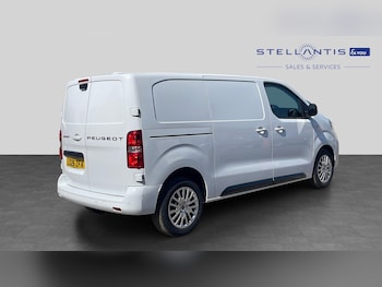 Used Peugeot Expert 2026 for sale - 79170097: Photo