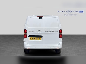Used Peugeot Expert 2026 for sale - 79170097: Photo
