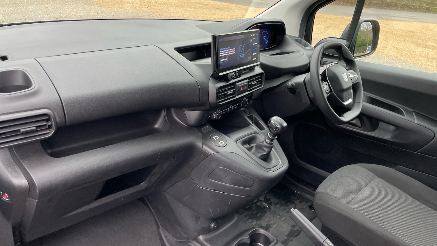 Used Peugeot Partner 2024 for sale - 77412801: Photo 12