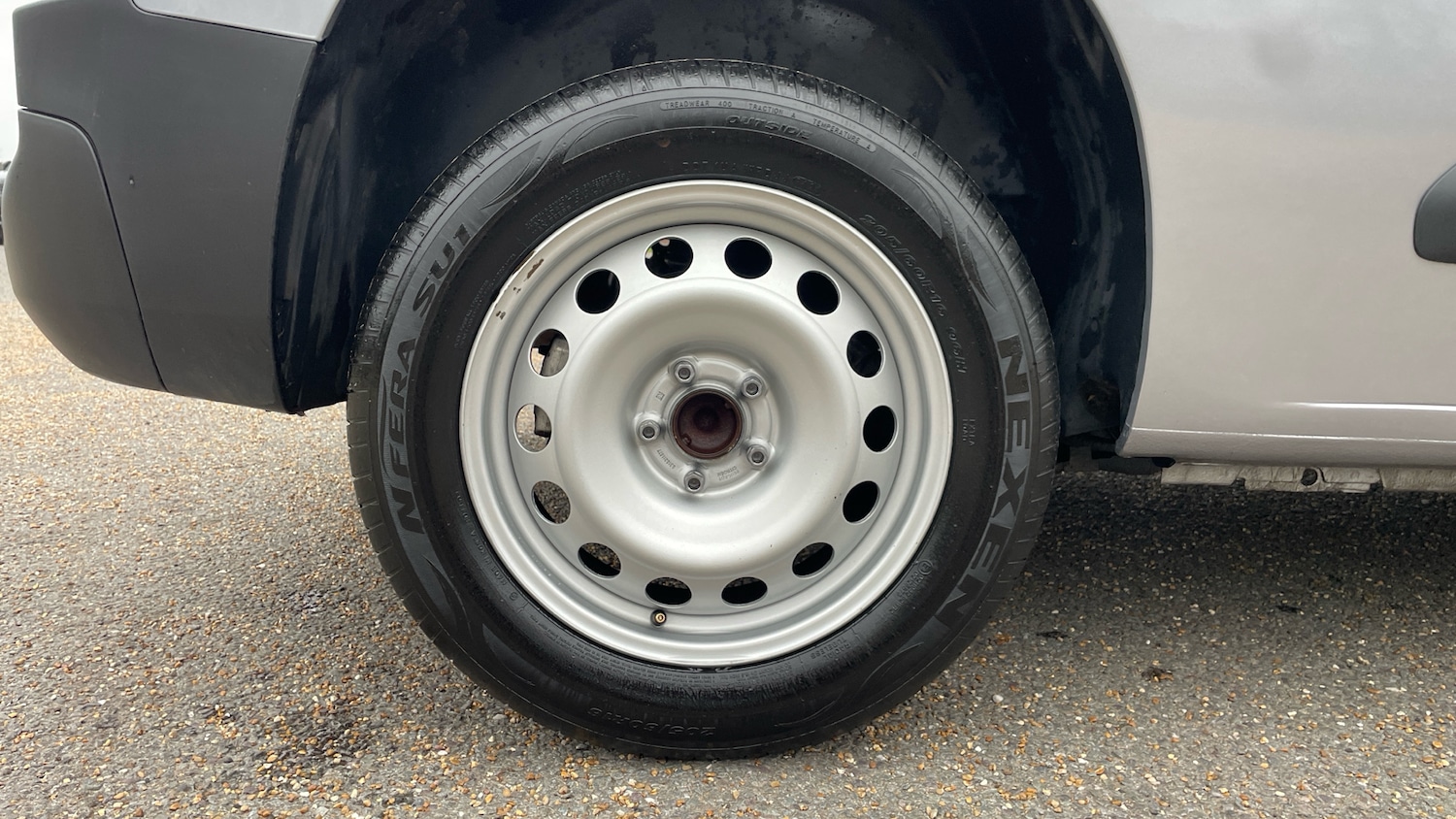 Used Peugeot Partner 2024 for sale - 77412801: Photo 16