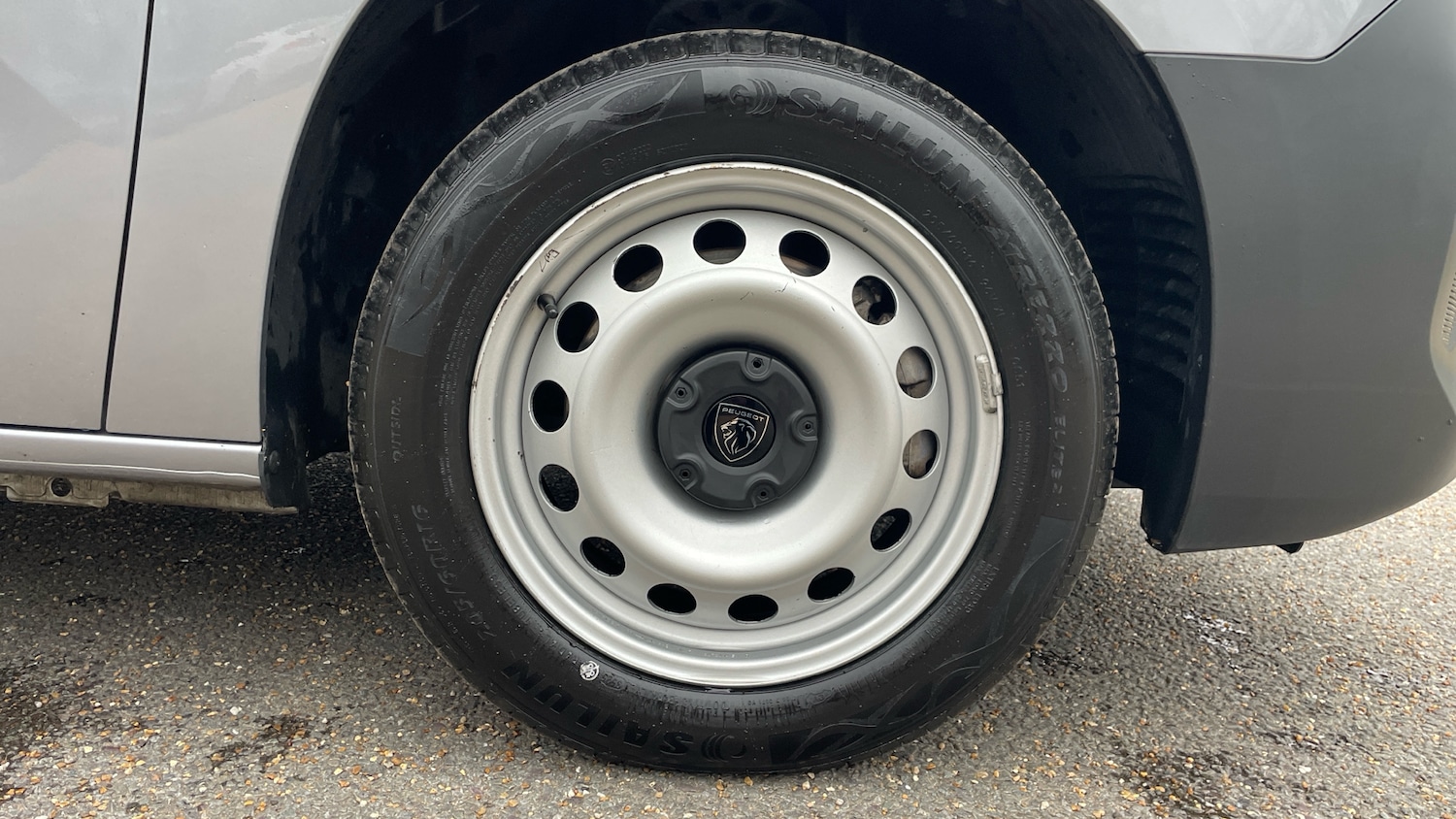 Used Peugeot Partner 2024 for sale - 77412801: Photo 17