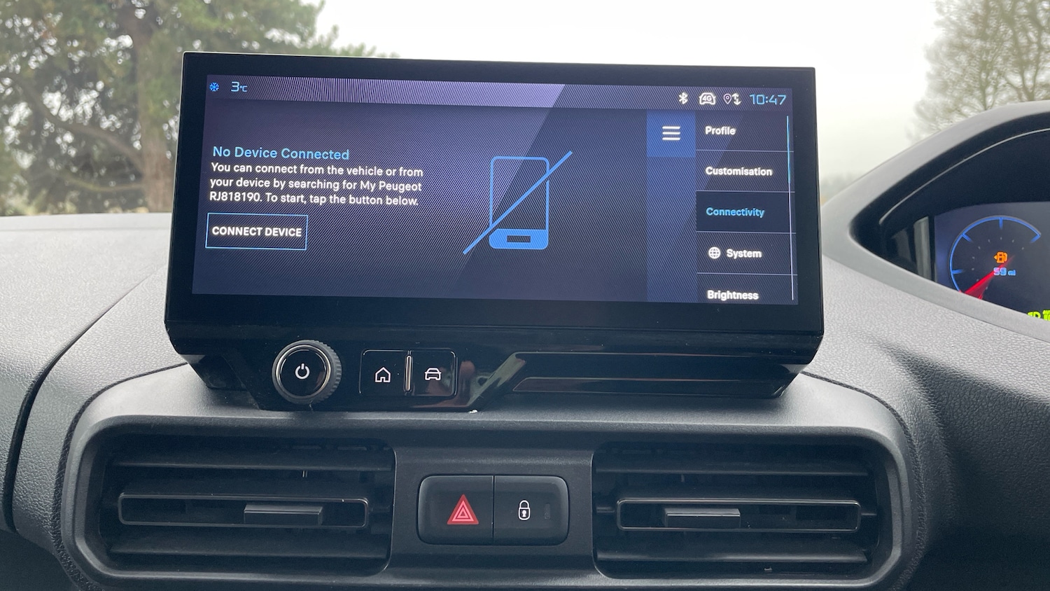 Used Peugeot Partner 2024 for sale - 77412801: Photo 32