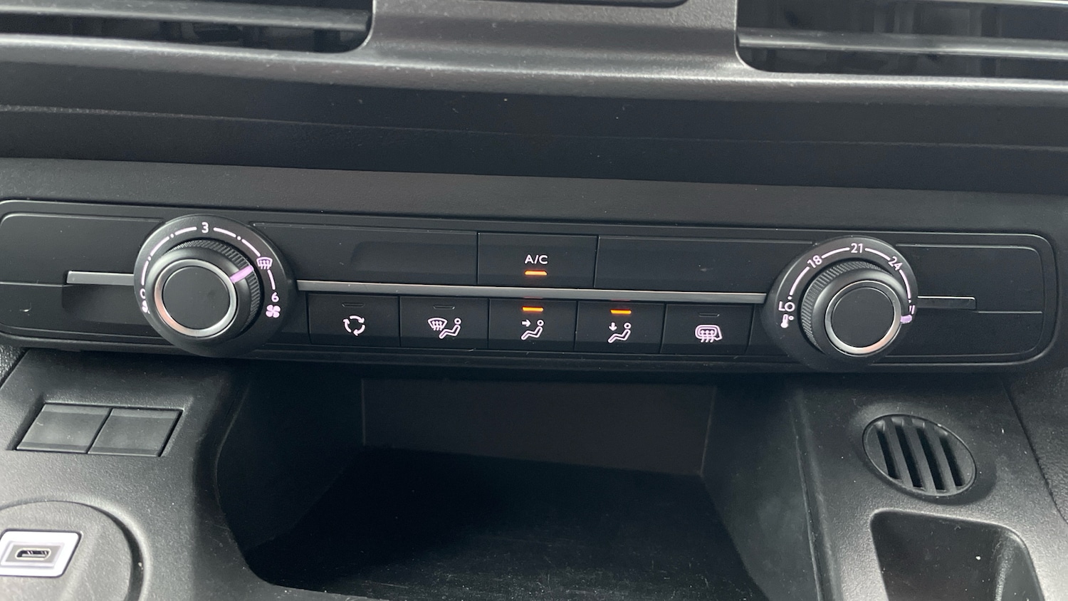 Used Peugeot Partner 2024 for sale - 77412801: Photo 37