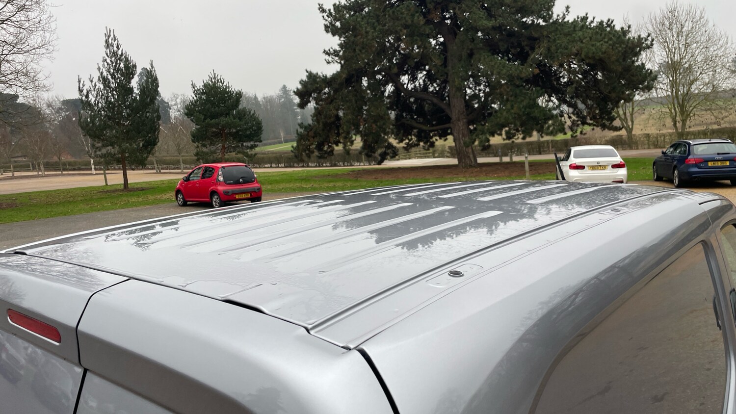 Used Peugeot Partner 2024 for sale - 77412801: Photo 41