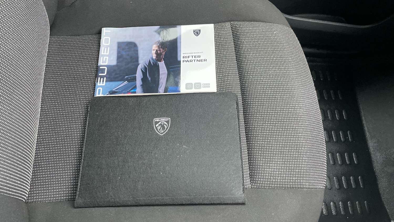 Used Peugeot Partner 2024 for sale - 77412801: Photo 47