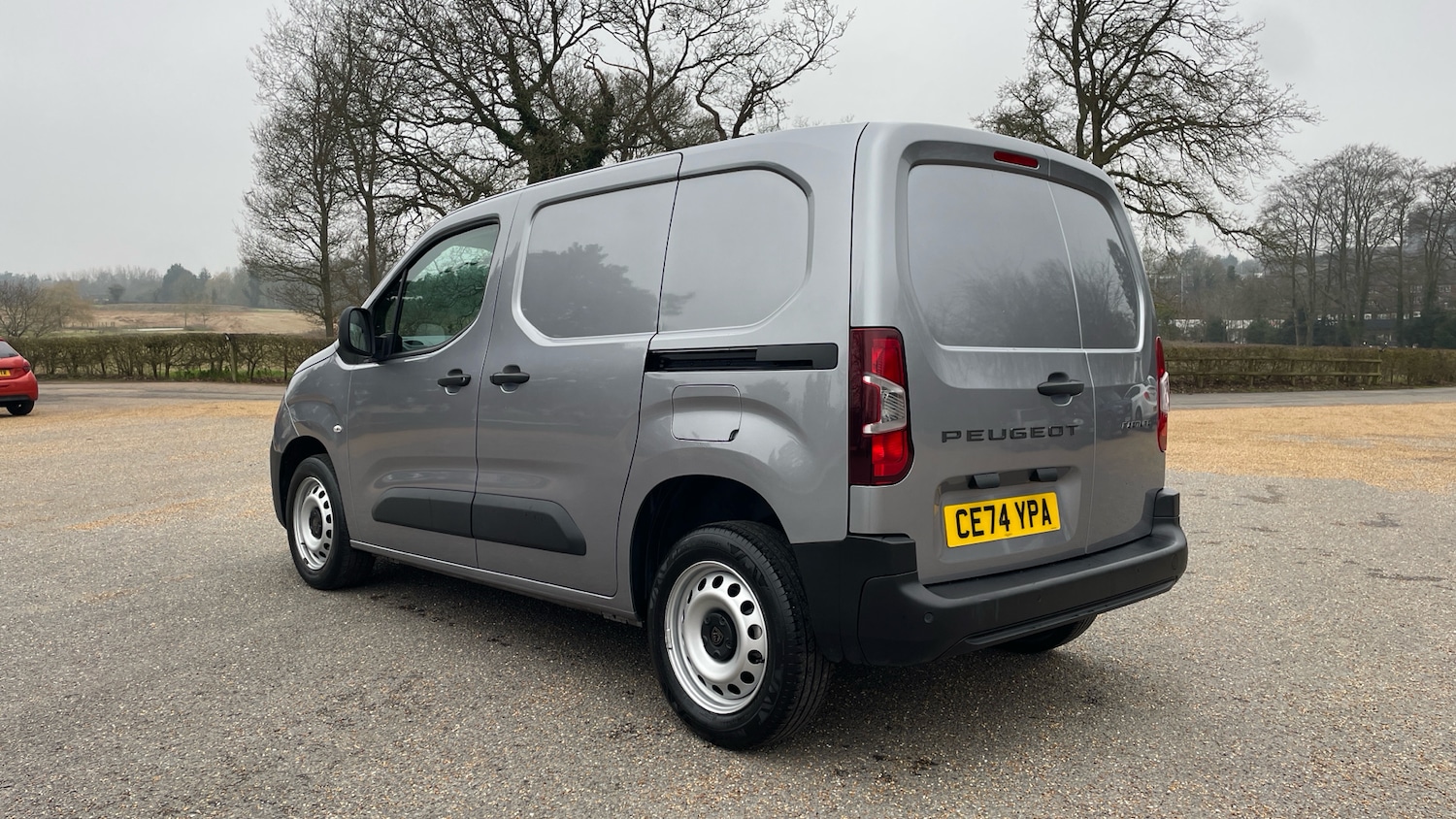 Used Peugeot Partner 2024 for sale - 77412801: Photo 5