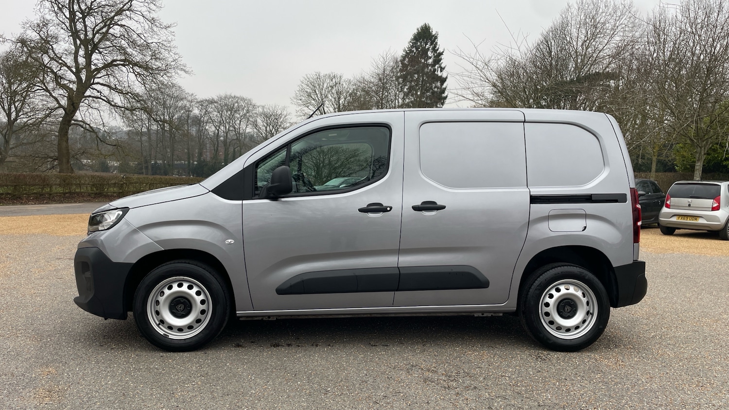 Used Peugeot Partner 2024 for sale - 77412801: Photo 6