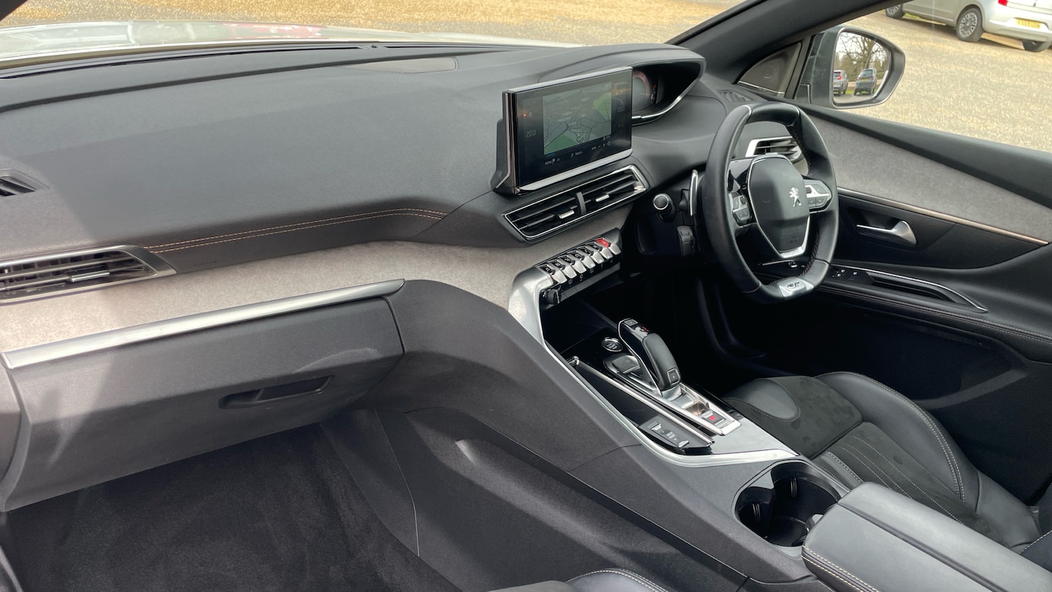 Used Peugeot 5008 2023 for sale - 78058999: Photo 12