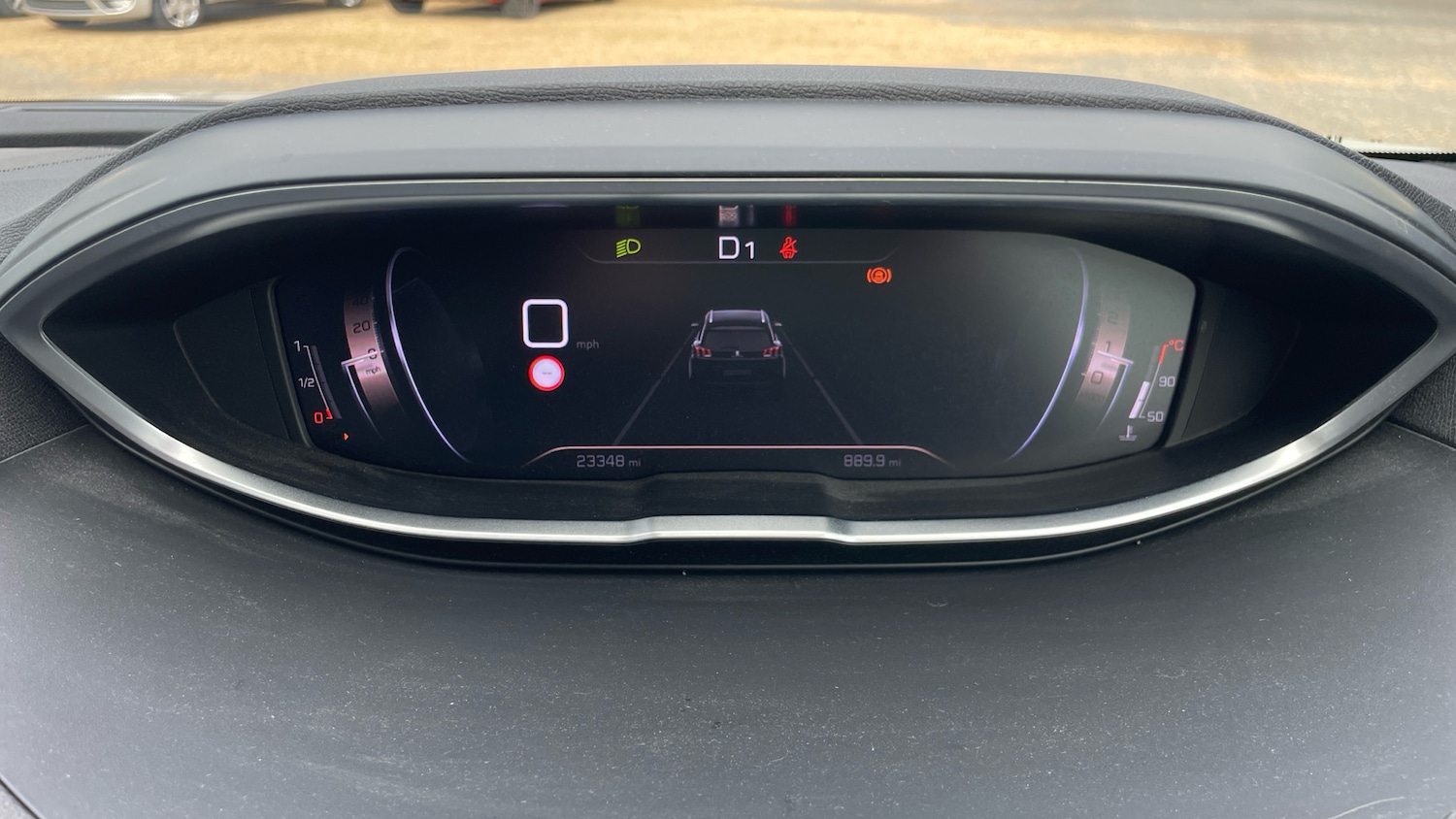 Used Peugeot 5008 2023 for sale - 78058999: Photo 13