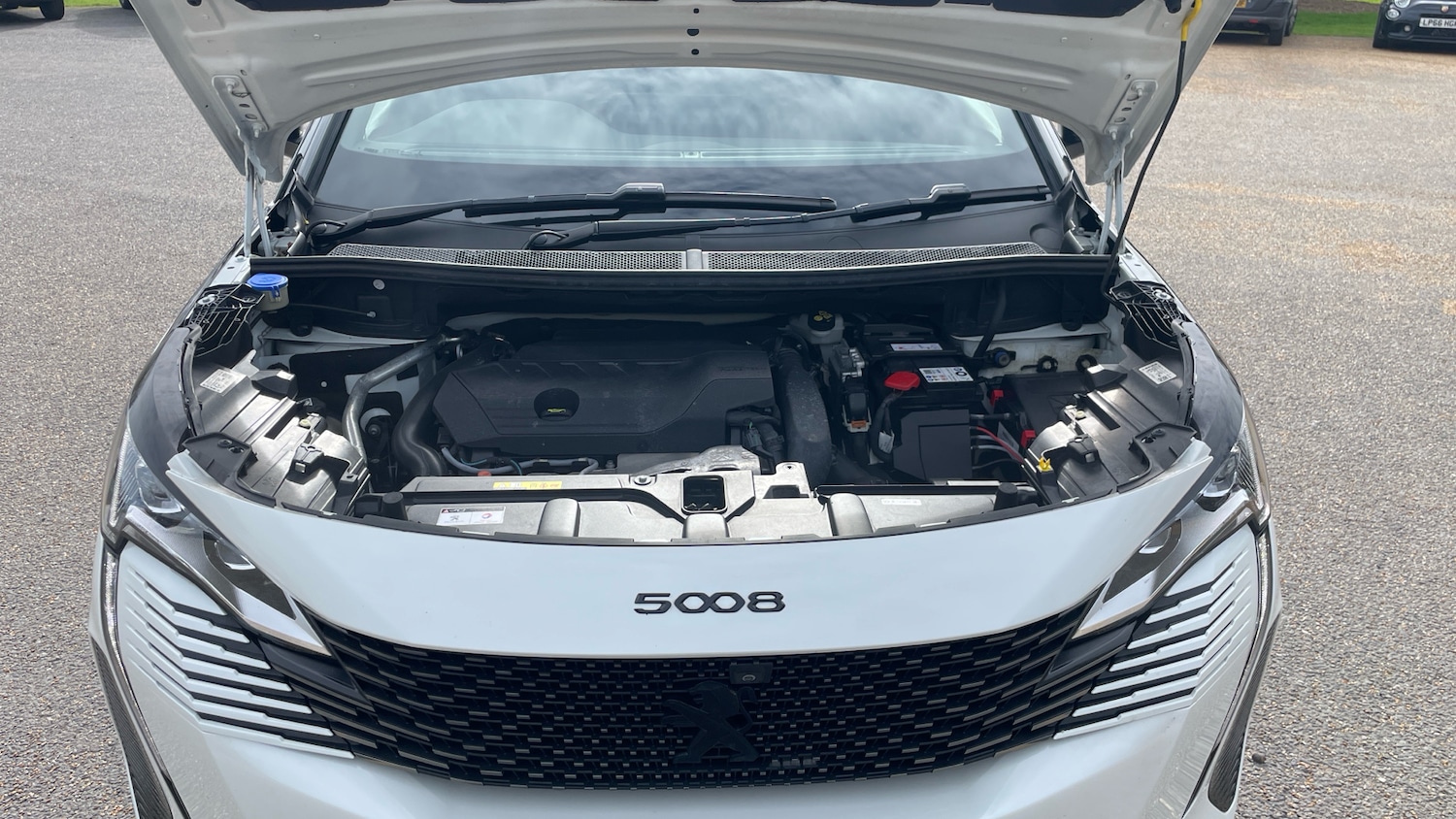 Used Peugeot 5008 2023 for sale - 78058999: Photo 18