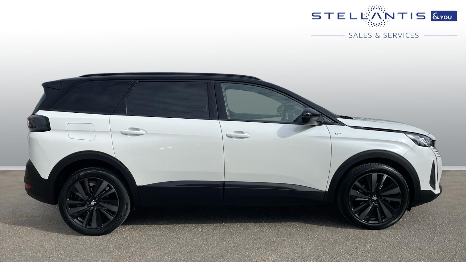 Used Peugeot 5008 2023 for sale - 78058999: Photo 2