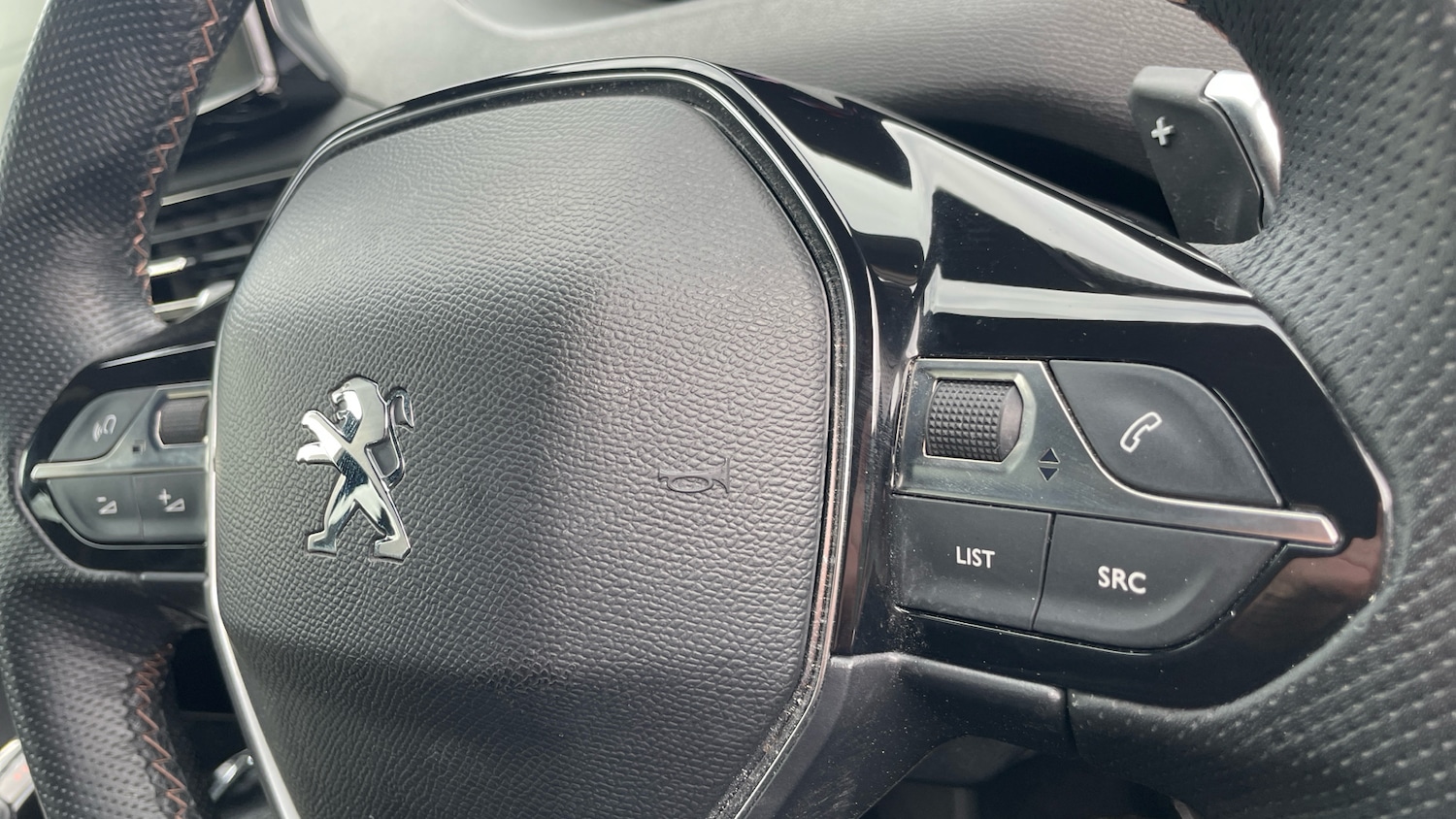 Used Peugeot 5008 2023 for sale - 78058999: Photo 24