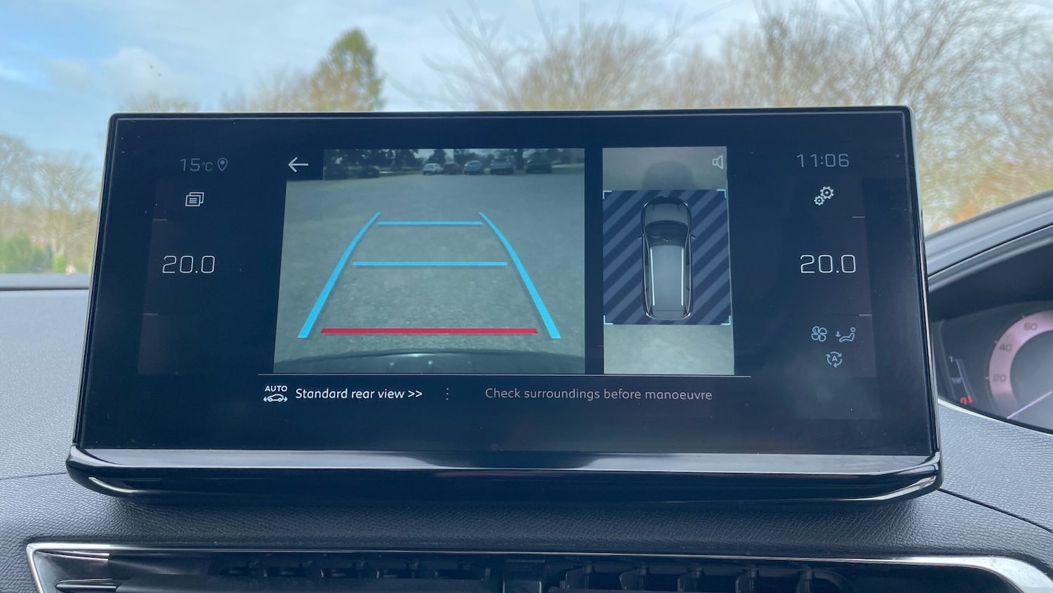 Used Peugeot 5008 2023 for sale - 78058999: Photo 29