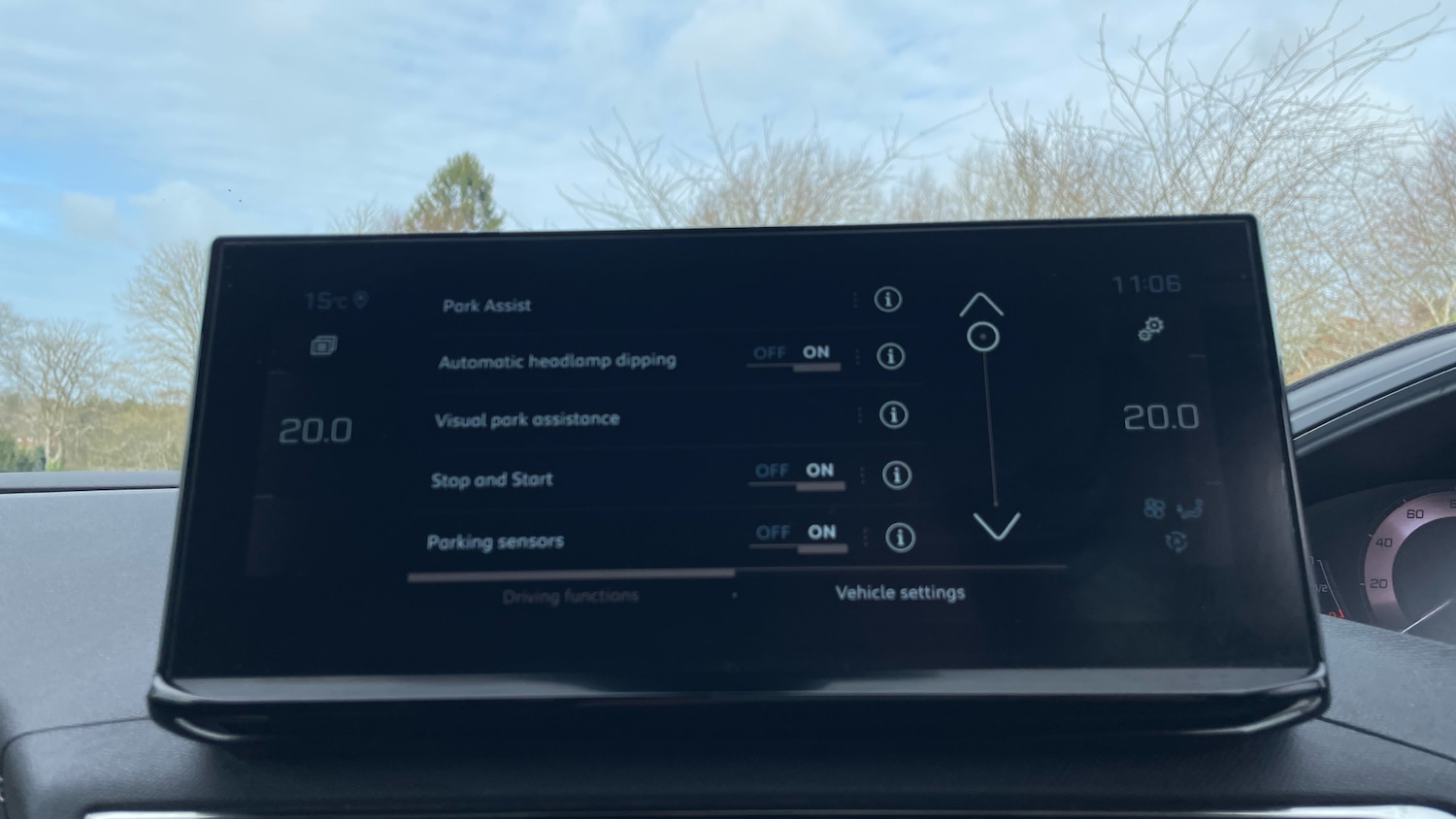 Used Peugeot 5008 2023 for sale - 78058999: Photo 30