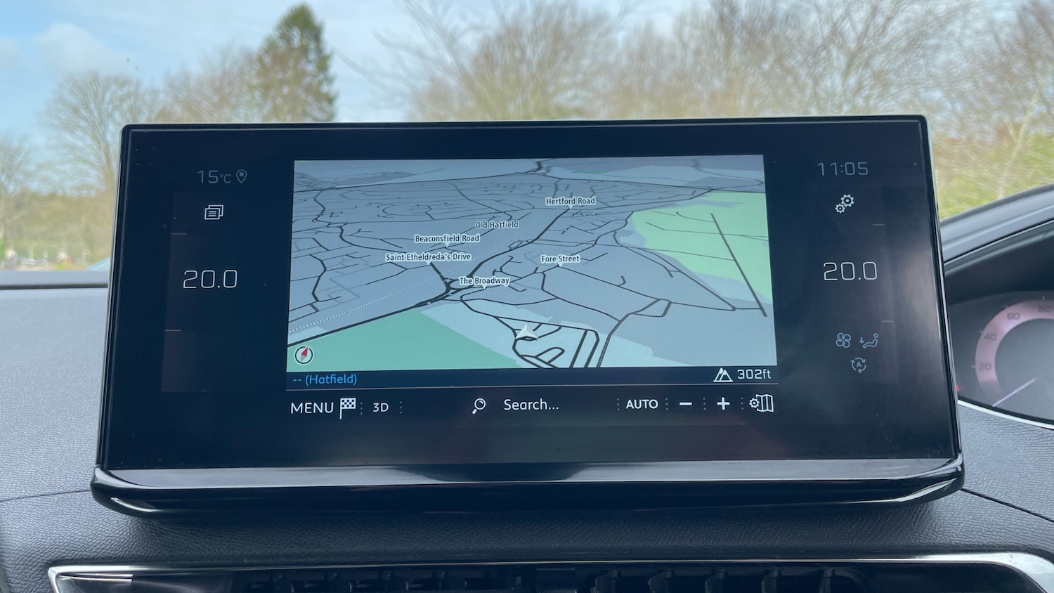 Used Peugeot 5008 2023 for sale - 78058999: Photo 32