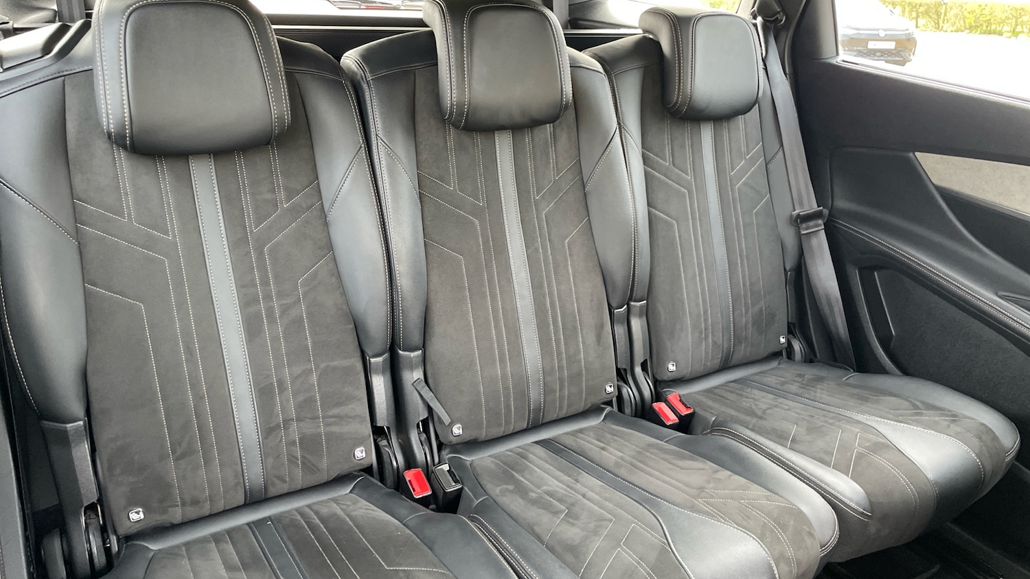 Used Peugeot 5008 2023 for sale - 78058999: Photo 33