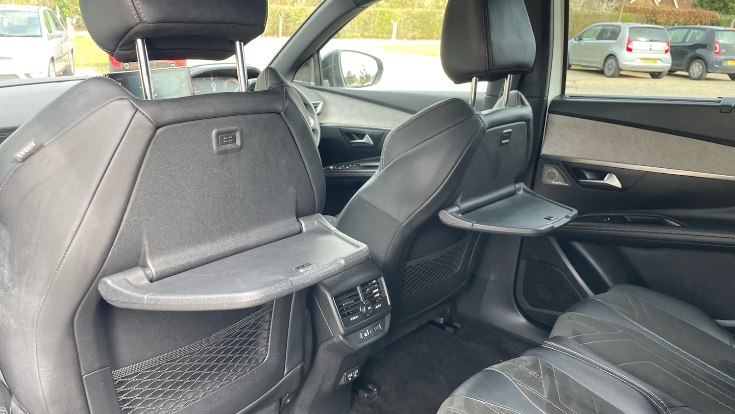 Used Peugeot 5008 2023 for sale - 78058999: Photo 34