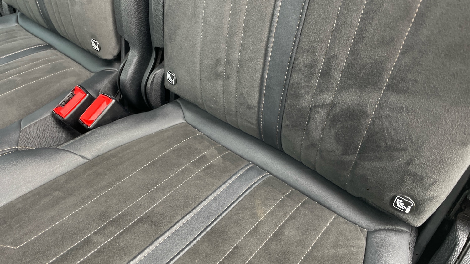 Used Peugeot 5008 2023 for sale - 78058999: Photo 35